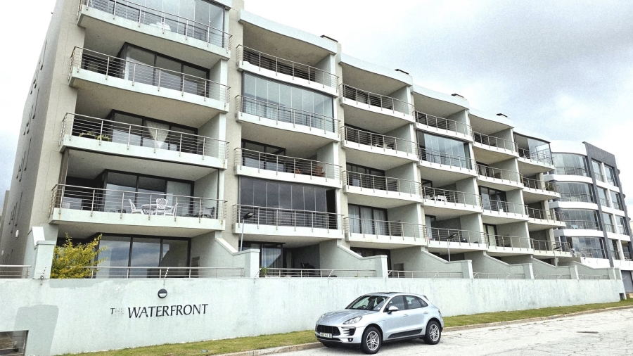To Let 2 Bedroom Property for Rent in Humewood Eastern Cape